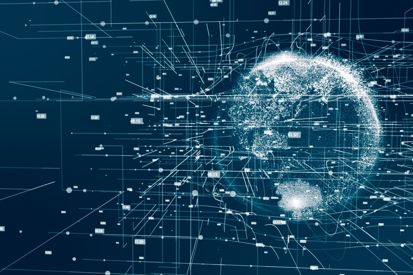 AI in drug discovery